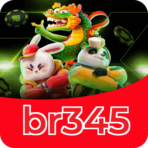 Jogos com maior RTP na br345